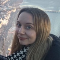 Dr Fiona Tate