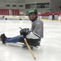 Paul Skates