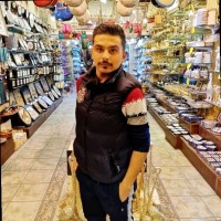 Yazan AlSolaimi
