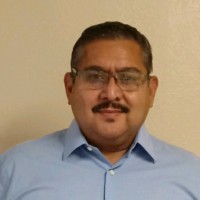Raul Dominguez