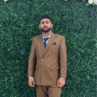Gurkaranpal Singh