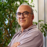 Eric LIMINANA