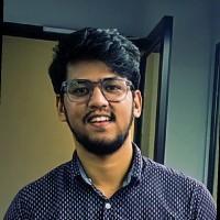 Ritvik M Hiremath