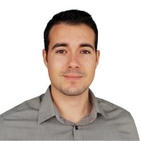 Gabriel Redondo Dopico