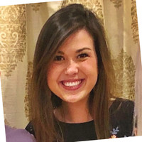 Erica Marx, Pharmd