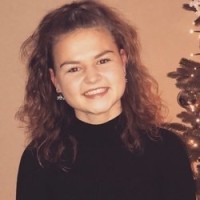 Lizzy Van Berkel