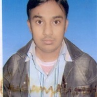 Gulam Ghoush