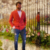 Sharan Harsh
