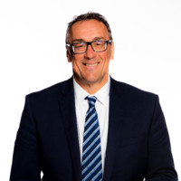 Peter Cochrane