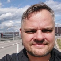 Fredric Tylenius