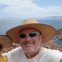Jamie Sibley
