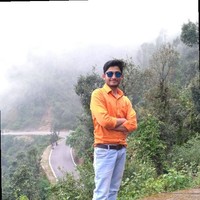 Aswini Kumar Behera