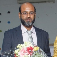 Dr. Par Mosiur Rahman