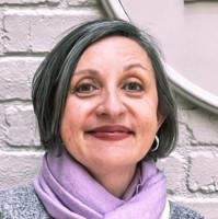 Loretta Cole