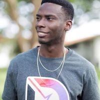 Maxwell Frimpong