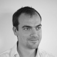 Cédric Bodereau