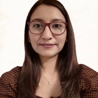 Ana Cristina Cruz Dominguez