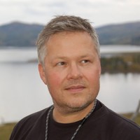 Jörgen Möller