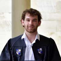 Aidan Long