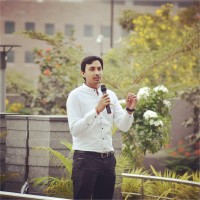 Prateek Maheshwari