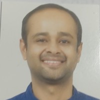 Rakesh Konchady Shenoy