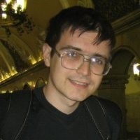 Игорь Пронюшкин