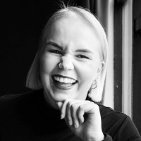 Silja Björk Björnsdóttir