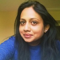 Madhumita Tonpe