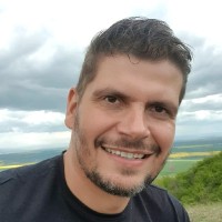 Tomas Koubek