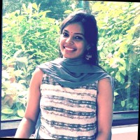 Sonam Lally