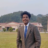 Rohan Sinha