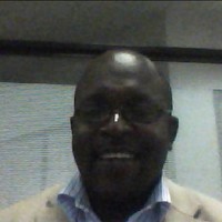 Asher Otiende