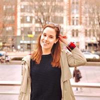 Hannah Treber