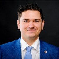 Michael Gancarz BSc Eng MIET
