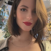 Maria Zaveriukhina