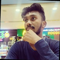 Addala sai kiran