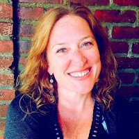 Catherine E Walsh