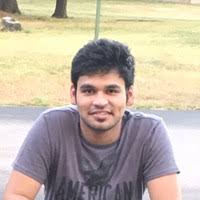 Harish B.