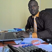 Francis Ntumba