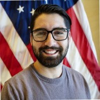 Garrett Flores