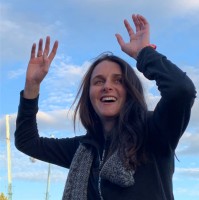 Tara Whitfield