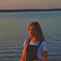 Anastasiia Ohir