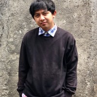 Angga Yudistira Asyari