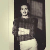 Richard Rivas