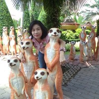 Linda Fee Yong
