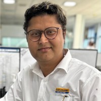 Amit Kumar Raghav