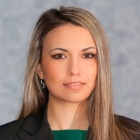 Silvia Ivanova