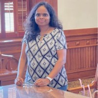 Jayalaxmi Kandagatla