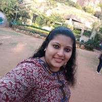 Shamitha J