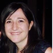 Stephanie Jones
